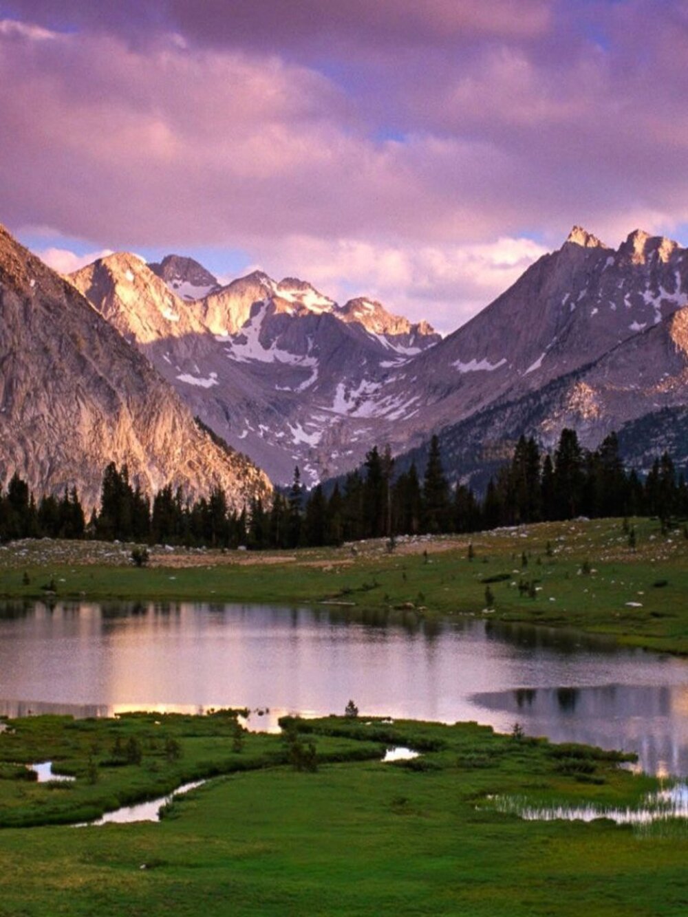 Meet your Posher, Coloradogrl